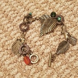 Charm Bracelet